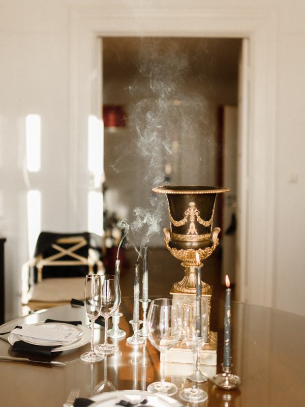 Агентства GREY CHIC Wedding