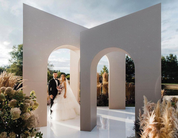 Площадки Skyriver Yacht & Country club