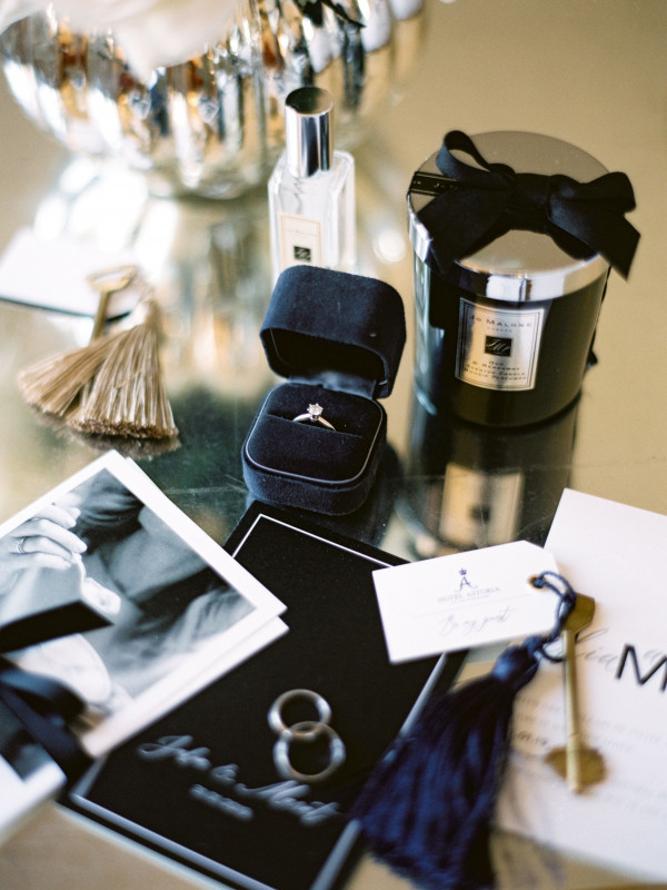 Агентства GREY CHIC Wedding