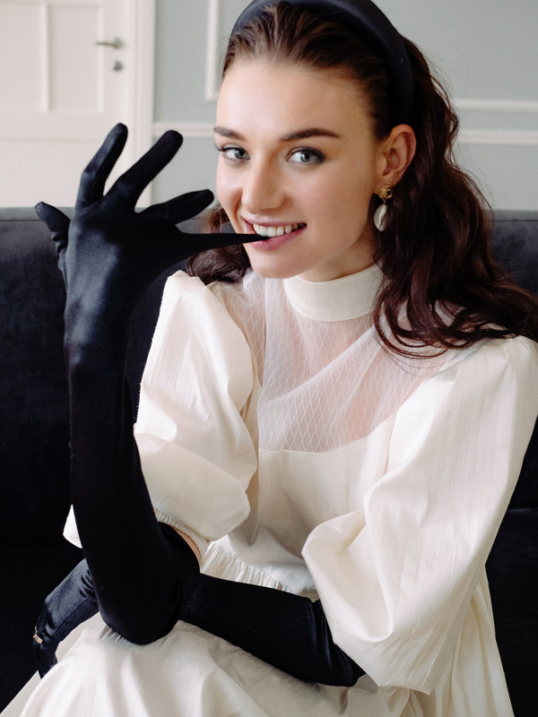 Агентства GREY CHIC Wedding