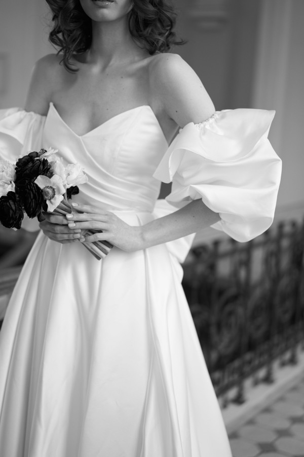 Агентства GREY CHIC Wedding