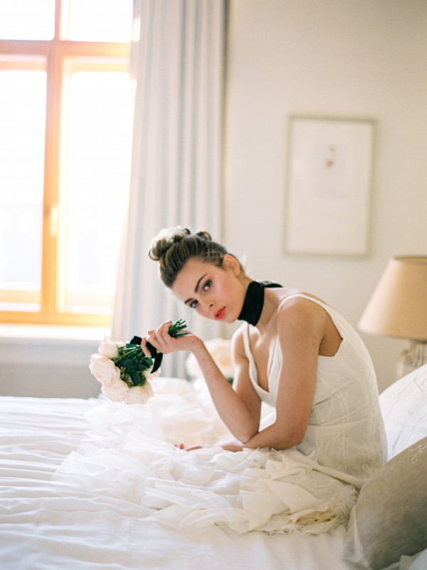 Агентства GREY CHIC Wedding