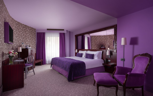 Площадки Domina St. Petersburg