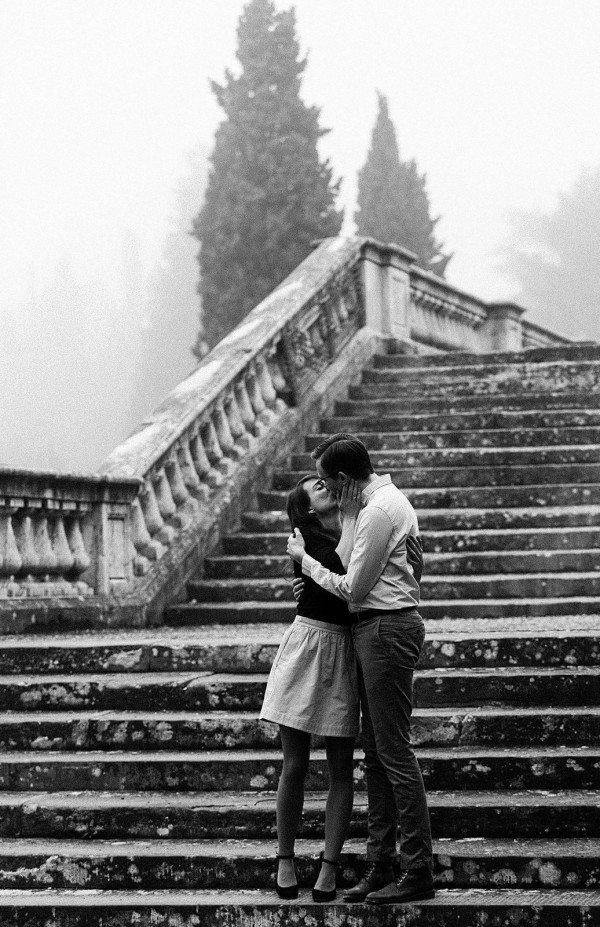 «Шаг за шагом я рассказываю историю», —