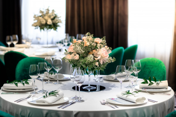 Площадки Domina St. Petersburg