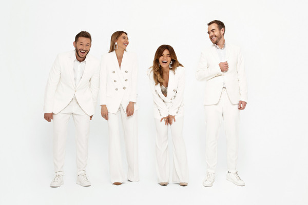 Какую кавер-группу выбрать на свадьбу