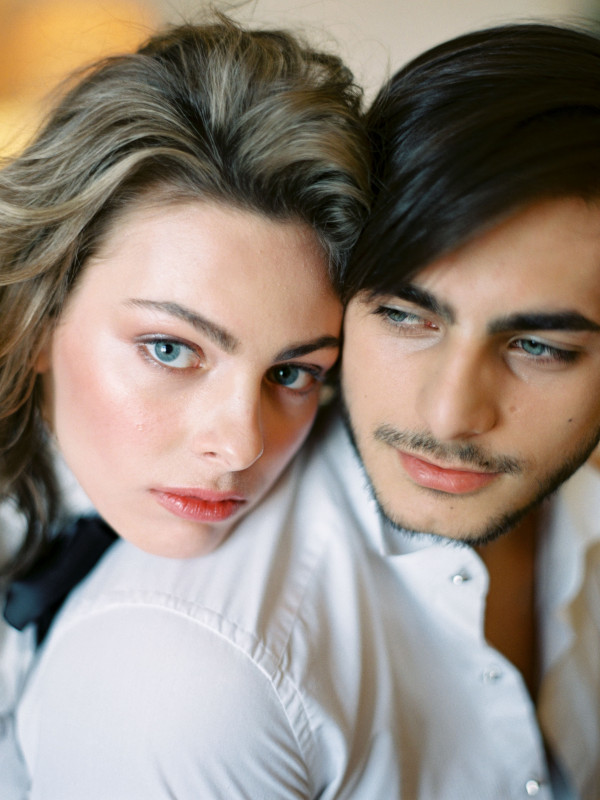 Агентства GREY CHIC Wedding