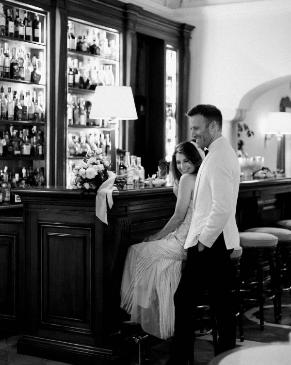 «Вам просто нужно найти свою искру», —