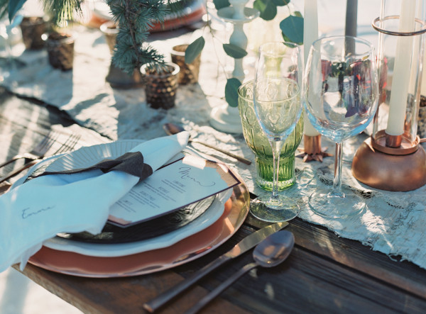 «Свадебный фотограф — наблюдатель, а не постановщик»,