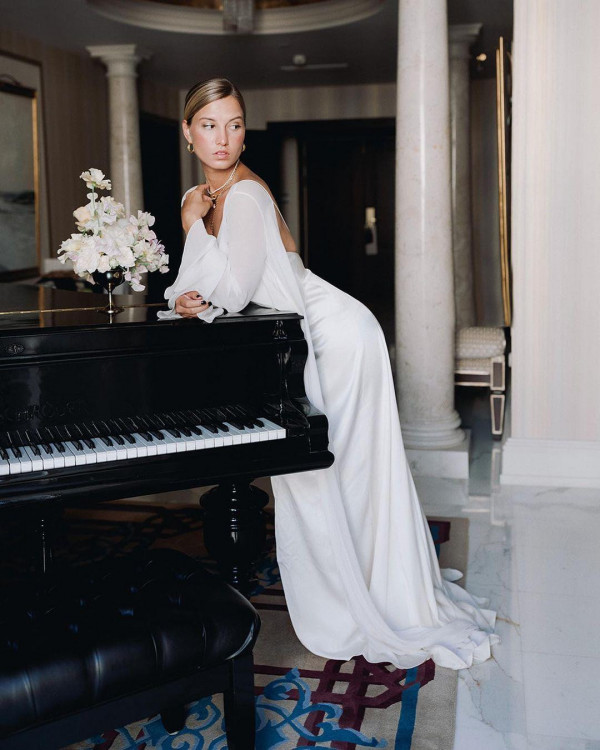 Площадки Гранд Отель Европа