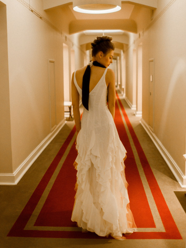 Агентства GREY CHIC Wedding