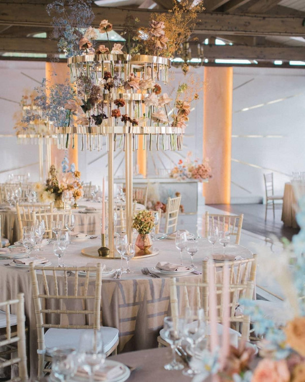 Площадки Seneshal