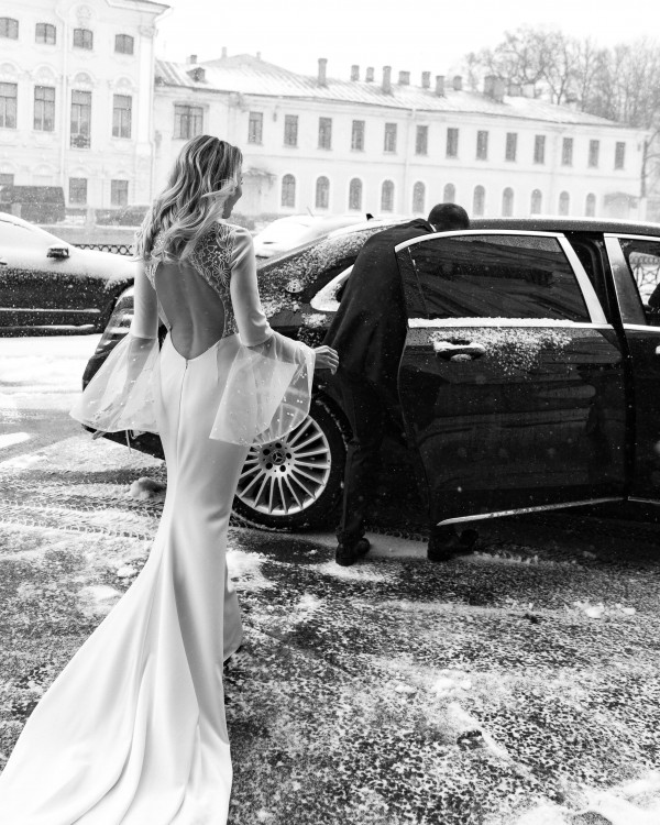 Фотографы Юрий Гусев