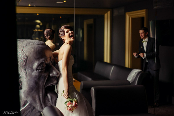 Площадки Domina St. Petersburg