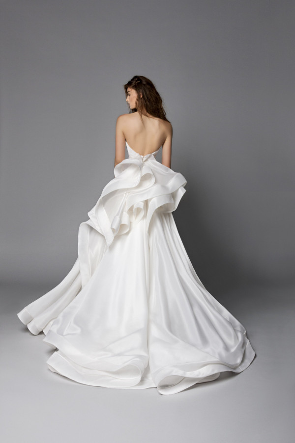 Как выбирать свадебное платье и стоит ли