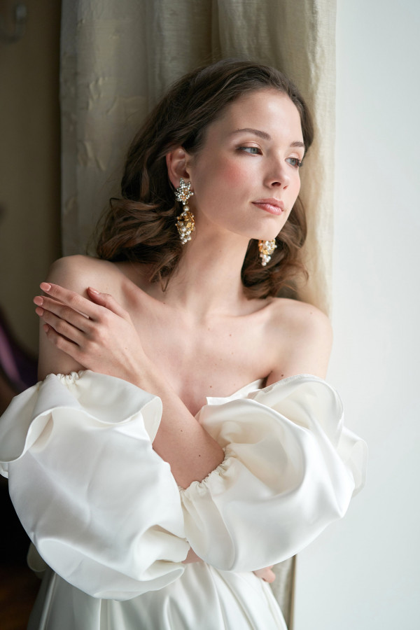 Агентства GREY CHIC Wedding