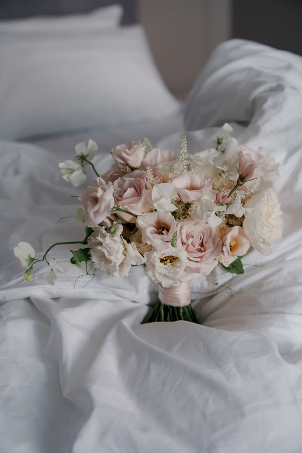 Агентства GREY CHIC Wedding