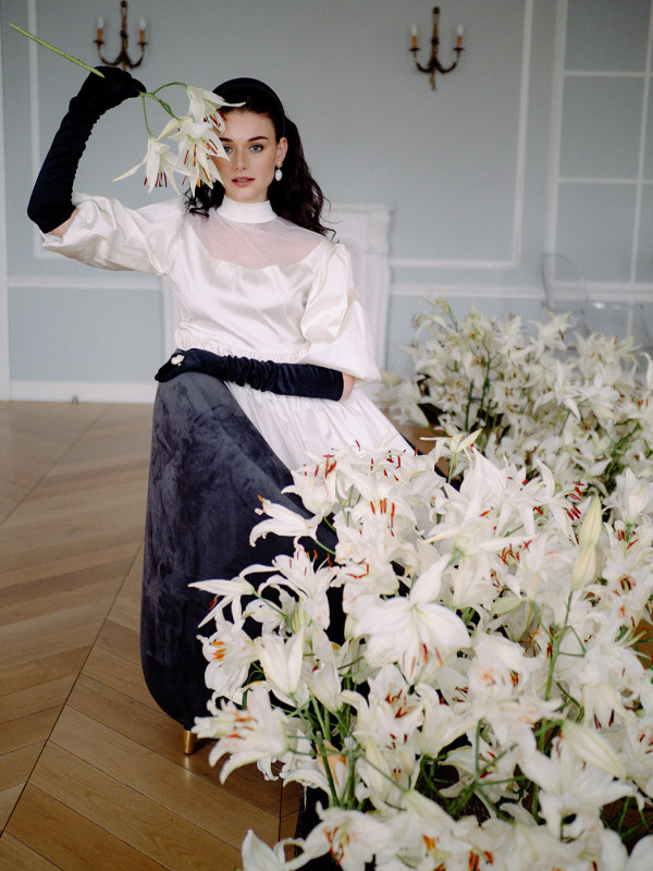 Агентства GREY CHIC Wedding