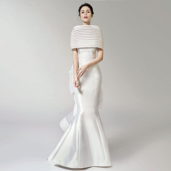 Как выбирать свадебное платье и стоит ли