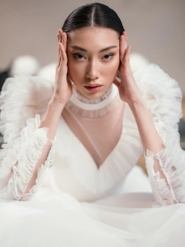 Стилисты Александра Майер