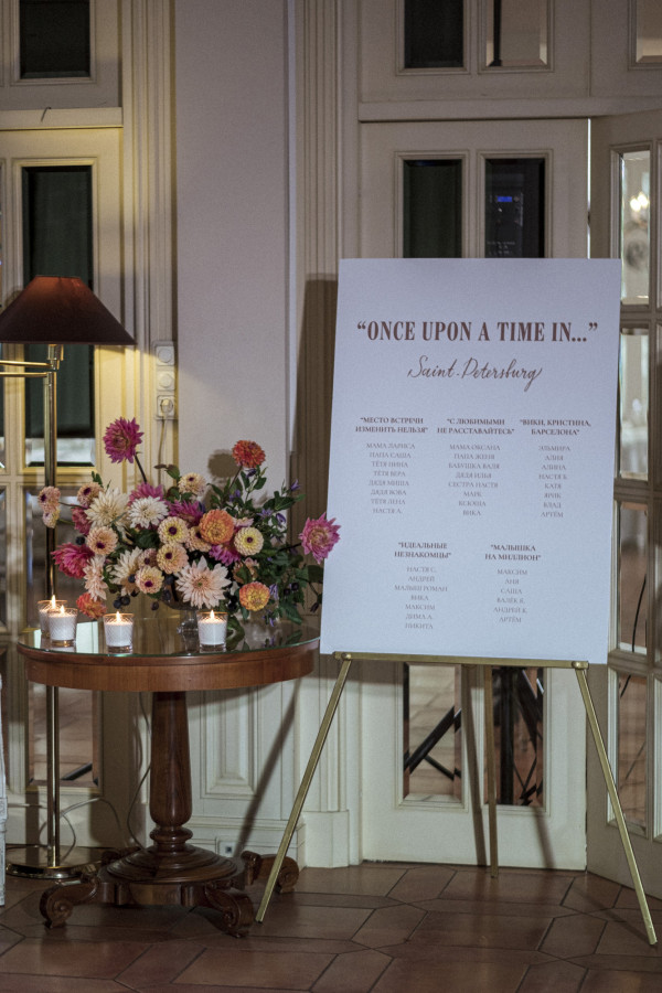 Агентства Don't panic bride