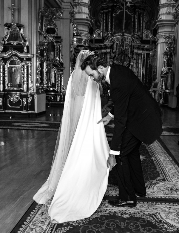 Фотографы Юрий Гусев