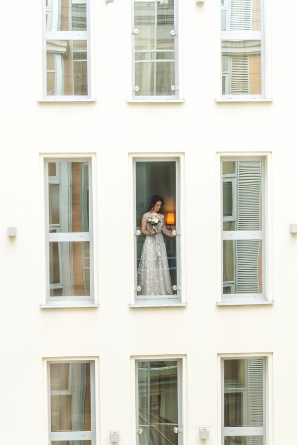 Площадки Domina St. Petersburg