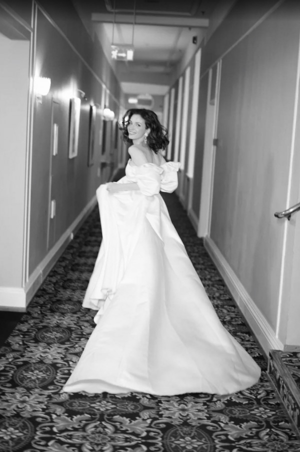 Агентства GREY CHIC Wedding