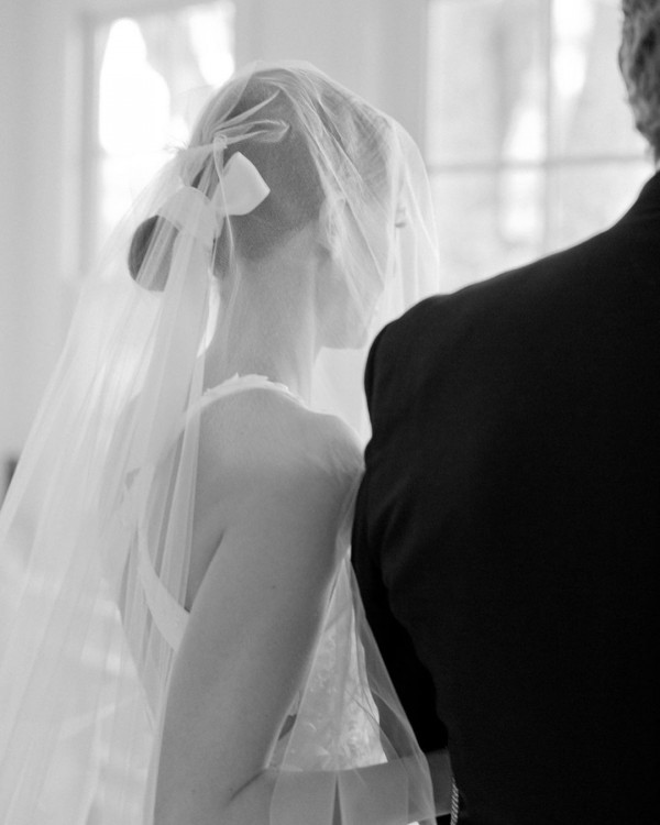 «Свадебный фотограф — наблюдатель, а не постановщик»,