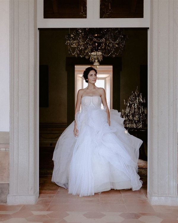 Как выбирать свадебное платье и стоит ли