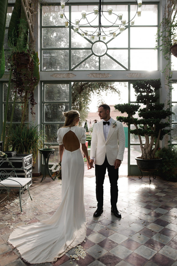 «Шаг за шагом я рассказываю историю», —