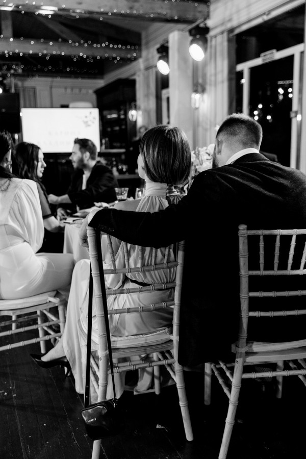 Загородная свадьба с утром невесты в «Рихтере»