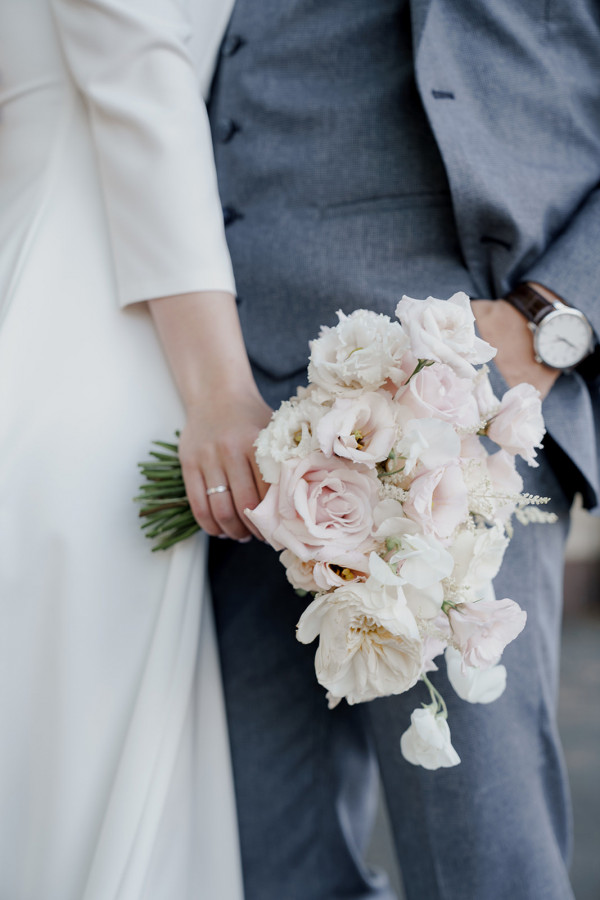 Агентства GREY CHIC Wedding