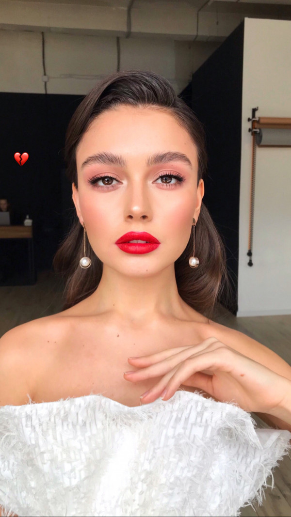 Стилисты Александра Майер