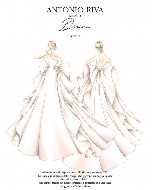 Как выбирать свадебное платье и стоит ли