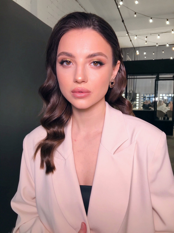 Стилисты Александра Майер