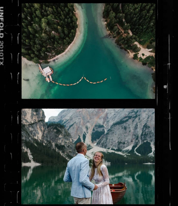 «Шаг за шагом я рассказываю историю», —