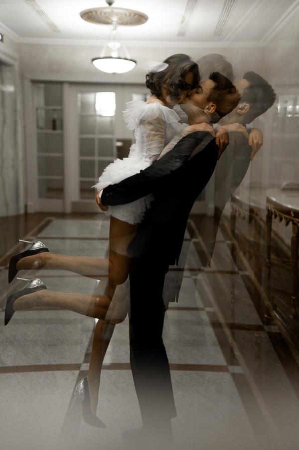 Площадки Radisson Collection Hotel, Moscow