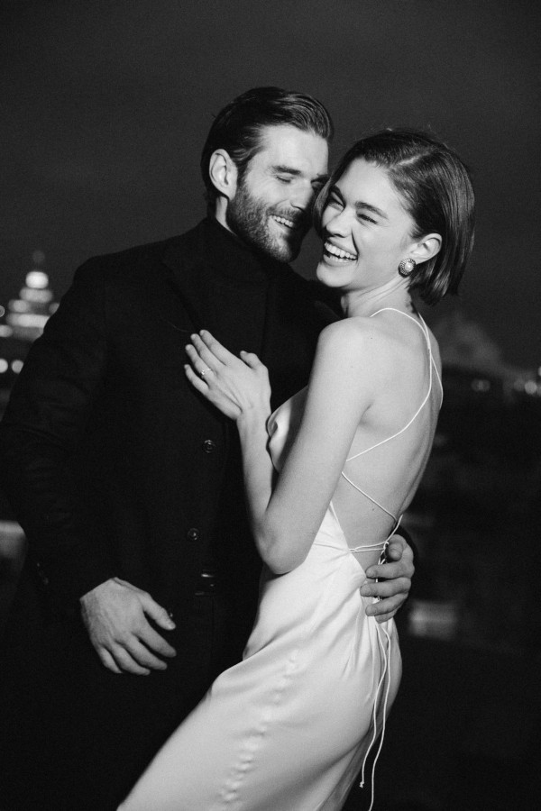 Где отметить День святого Валентина