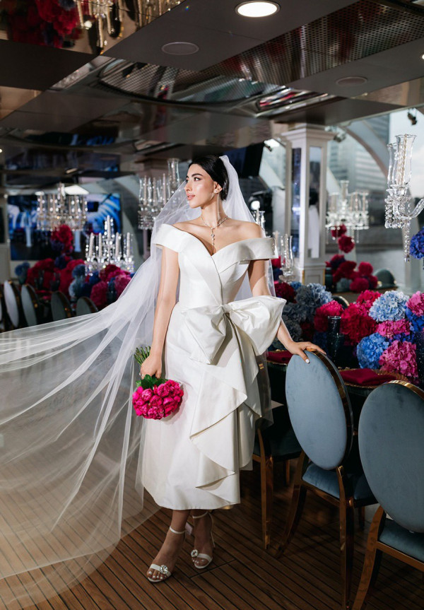 Декораторы MARIA GERMAN DECOR