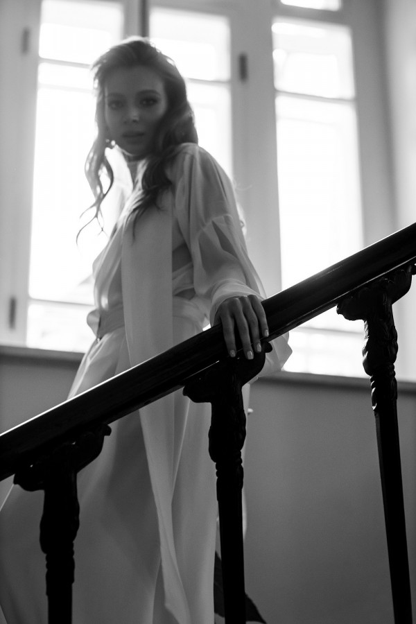 Загородная свадьба с утром невесты в «Рихтере»