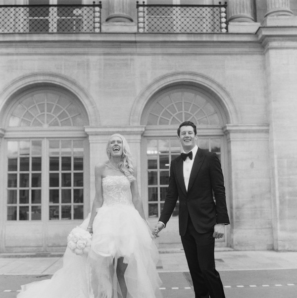 «Свадебный фотограф — наблюдатель, а не постановщик»,