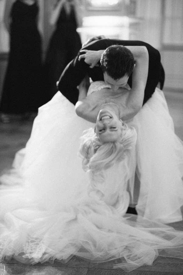 «Свадебный фотограф — наблюдатель, а не постановщик»,