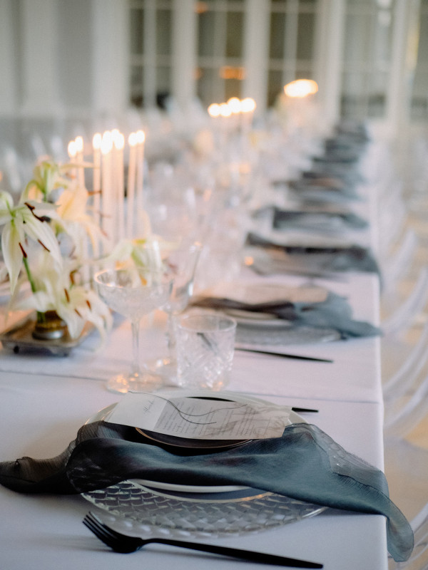 Агентства GREY CHIC Wedding