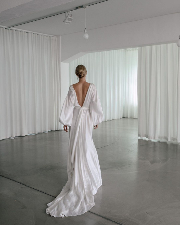 Загсы сняли ограничения на количество гостей