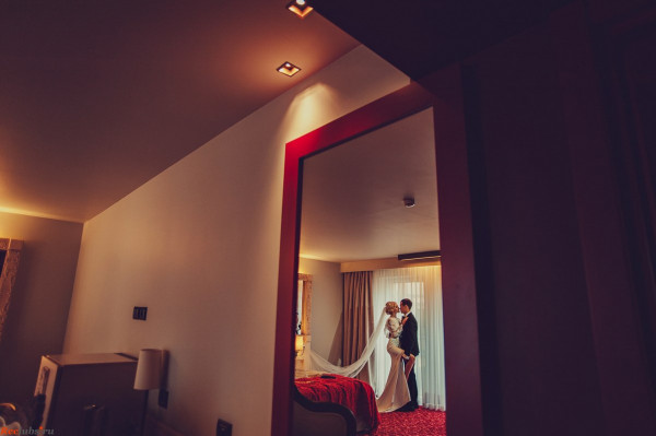 Площадки Domina St. Petersburg