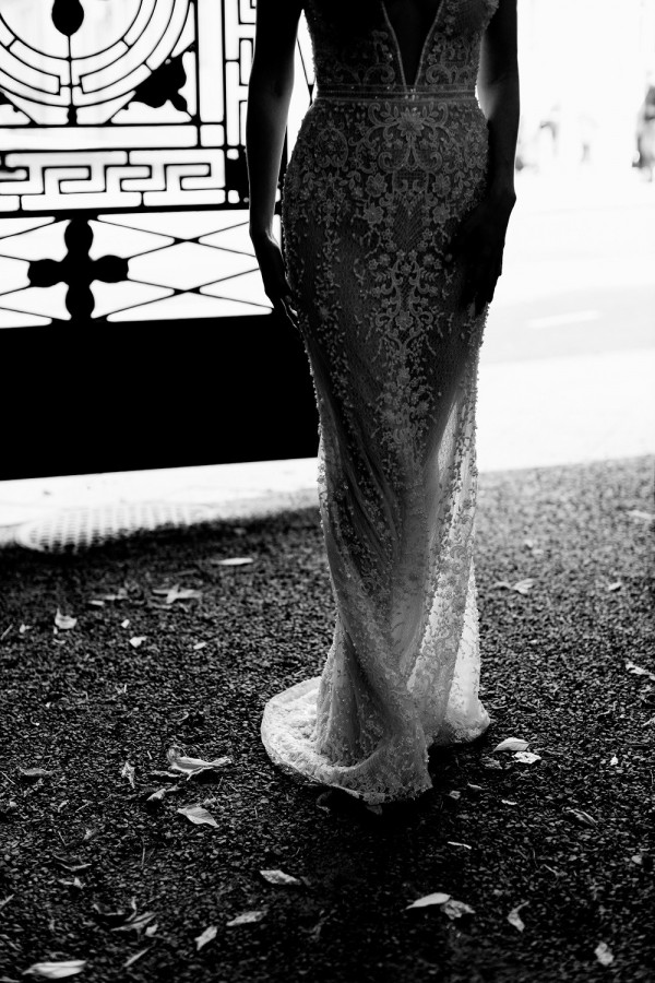 Загородная свадьба с утром невесты в «Рихтере»