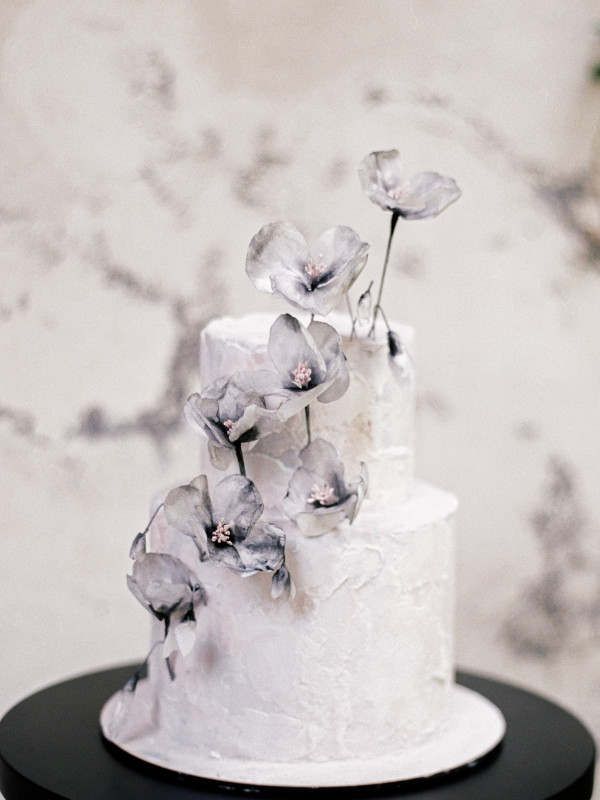 Агентства GREY CHIC Wedding