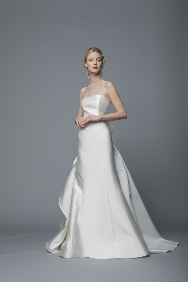 Как выбирать свадебное платье и стоит ли