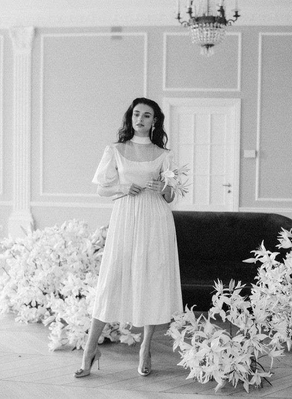 Агентства GREY CHIC Wedding